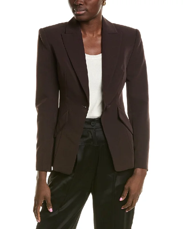 Bold, confident, and stylish women’s clothing   BCBGMAXAZRIA Slim Fit Jacket