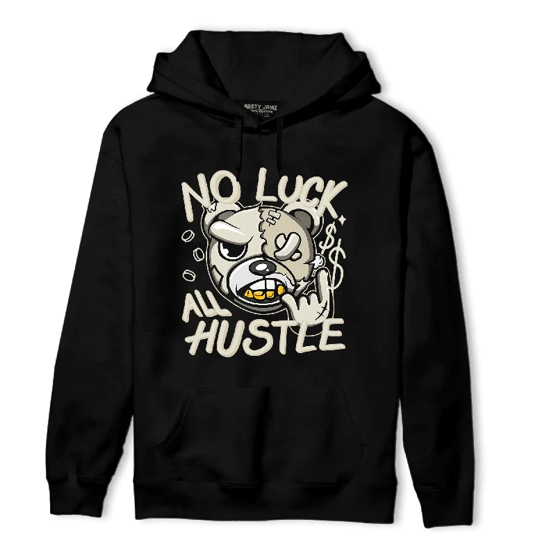 NastyJamz Gratitude 11s Hoodie Match All Hustle