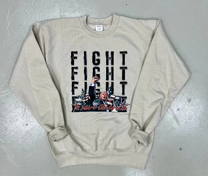 Elegant and comfortable women’s fashion wear   The Fight Crew