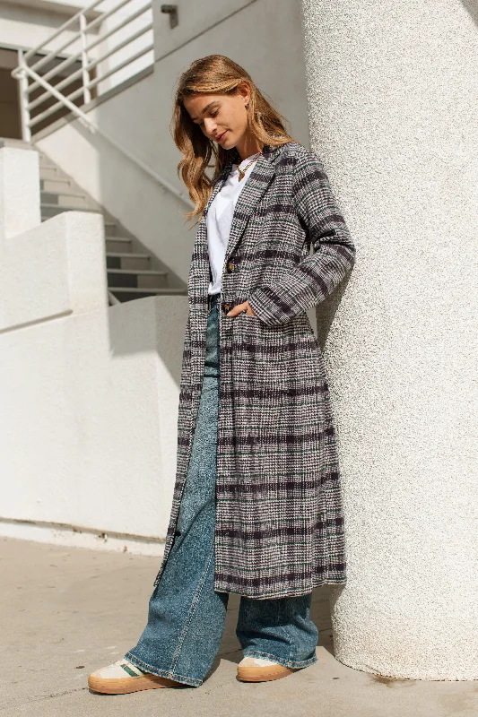 Milana Coat