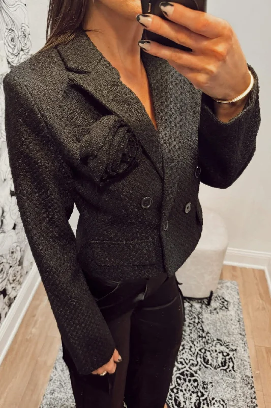 Steve Madden Virginie Blazer