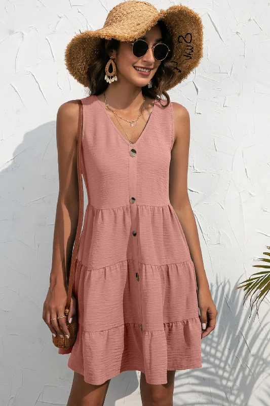 Dusty Pink