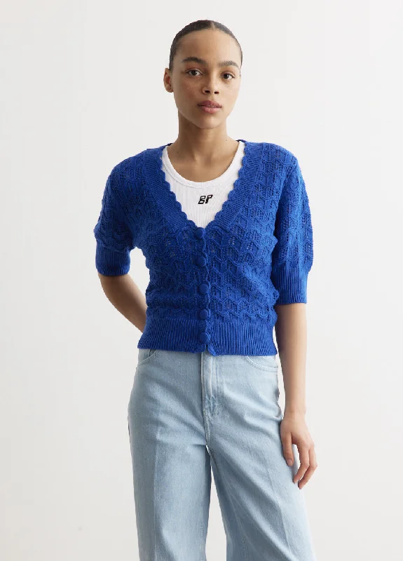 Chic for every occasion and style   Chila Cardigan