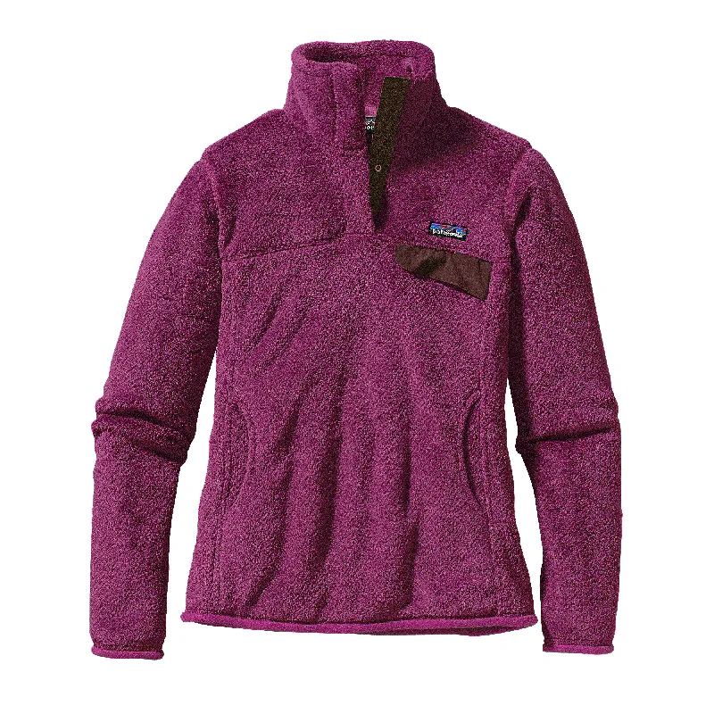 Trendy women’s clothing that suits every taste   Women's Re-Tool Snap-T®