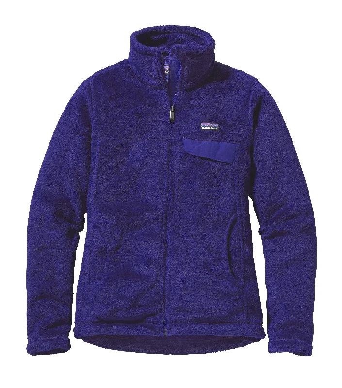 Create a timeless wardrobe with fashionable pieces   W's Full-Zip Re-Tool Jacket